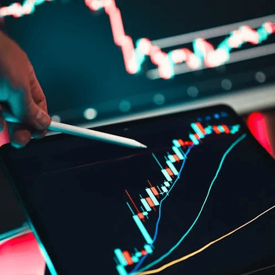 Fenextor Illustration der Leistungsanalyse