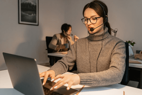 Fenextor Gemeinschaft und Unterstützung